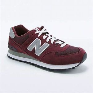 New Balance 574 Classic